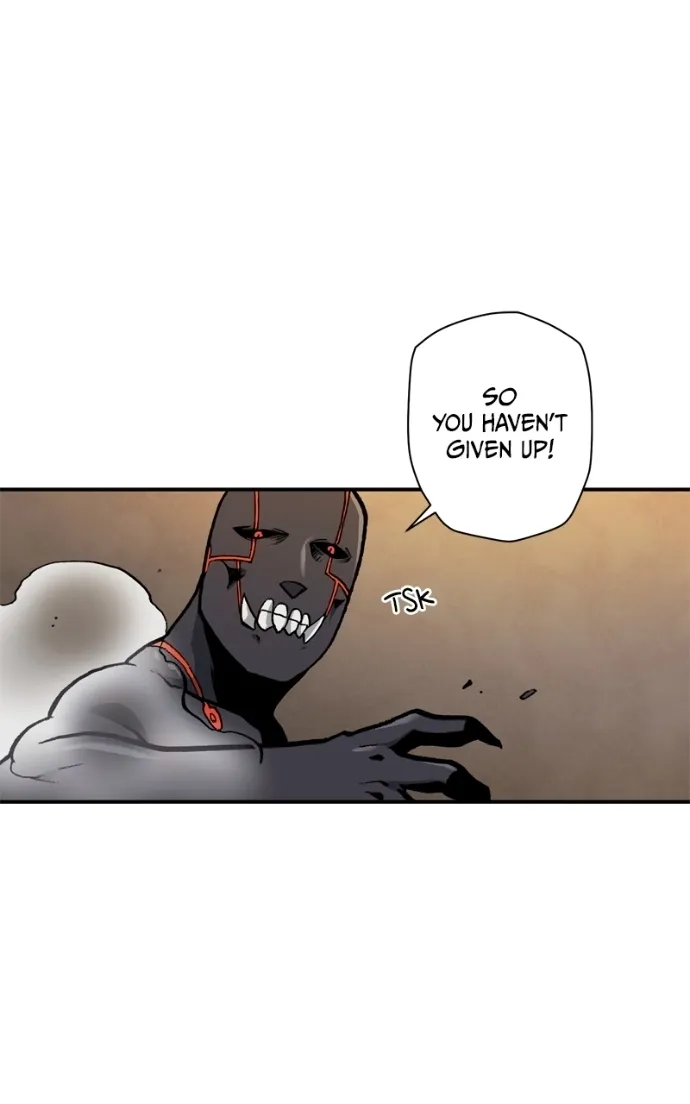 Hagure Chapter 81 page 49 - 
