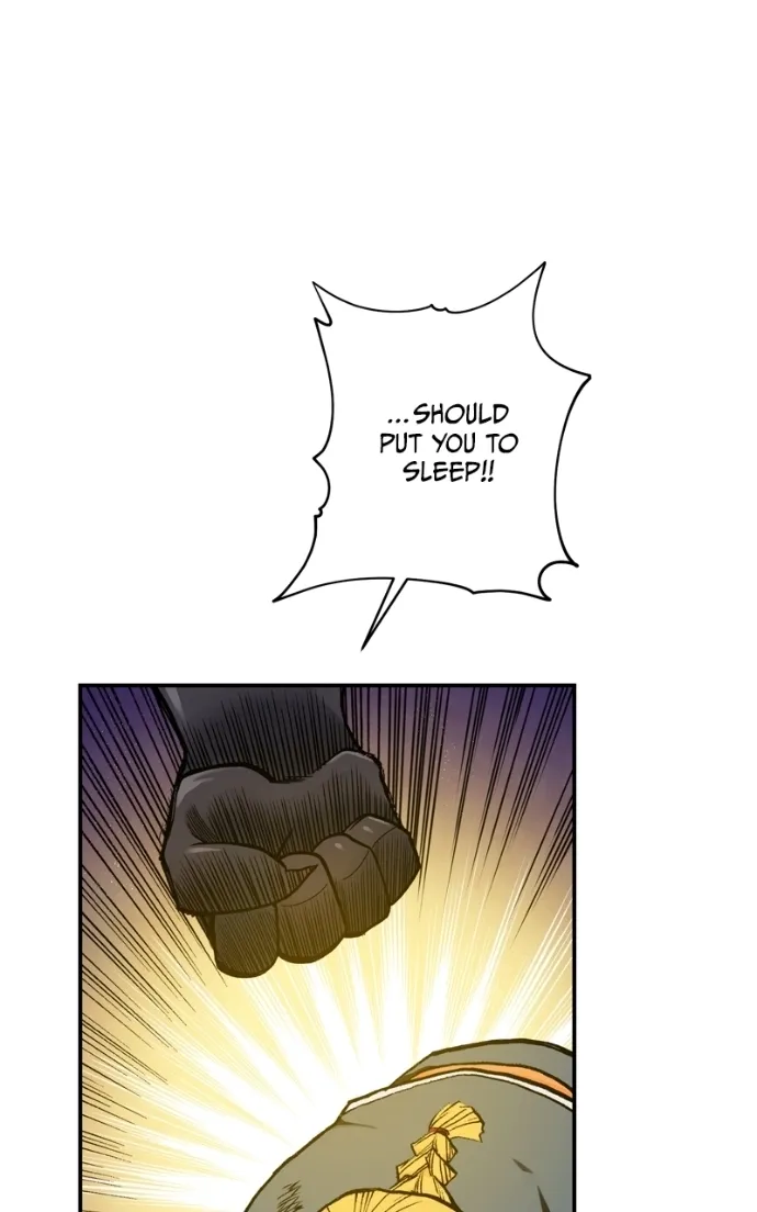 Hagure Chapter 81 page 51 - 