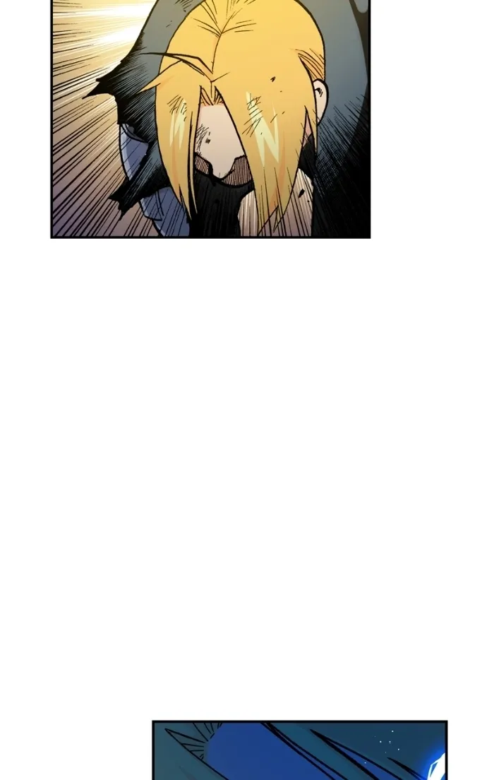 Hagure Chapter 81 page 52 - 
