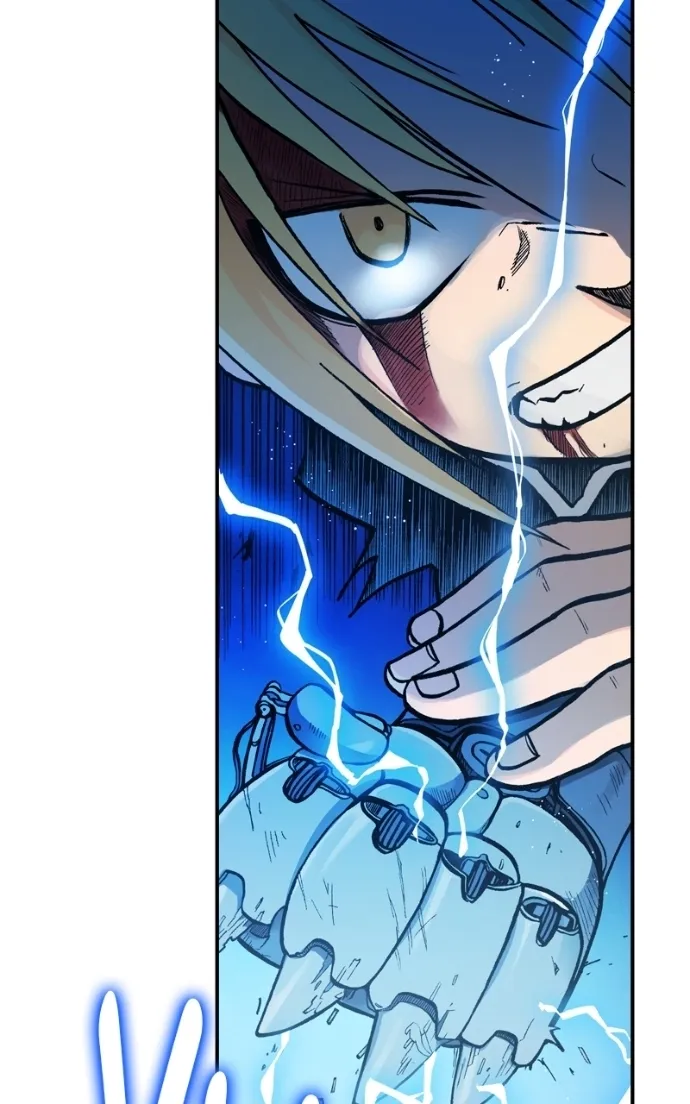 Hagure Chapter 81 page 53 - 