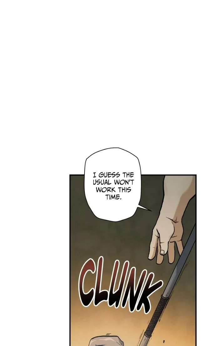Hagure Chapter 81 page 63 - 
