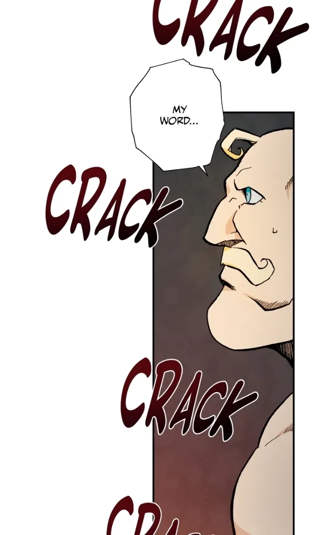 Hagure Chapter 81 page 68 - 