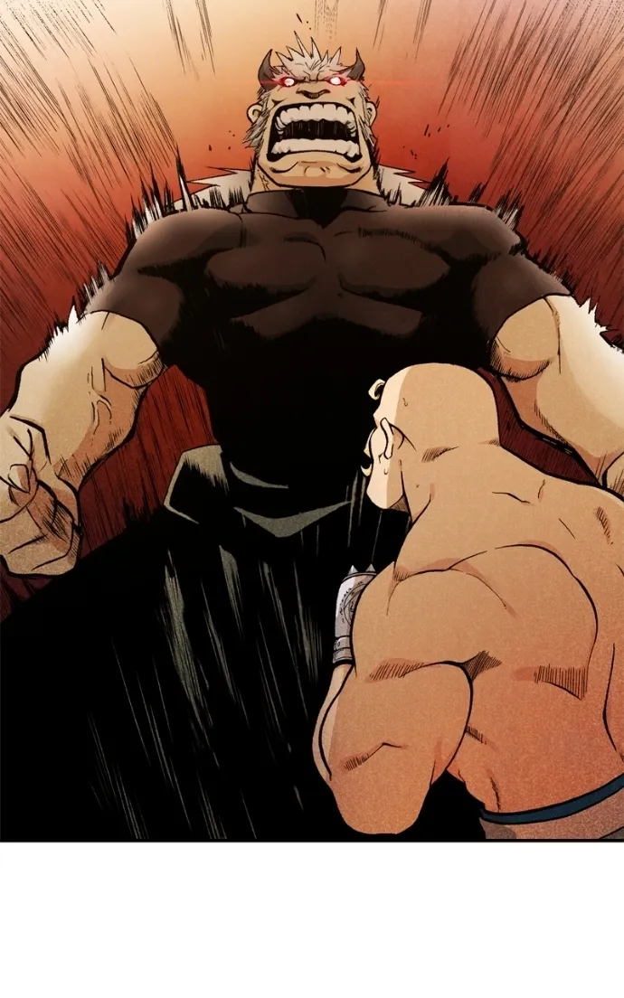 Hagure Chapter 81 page 70 - 