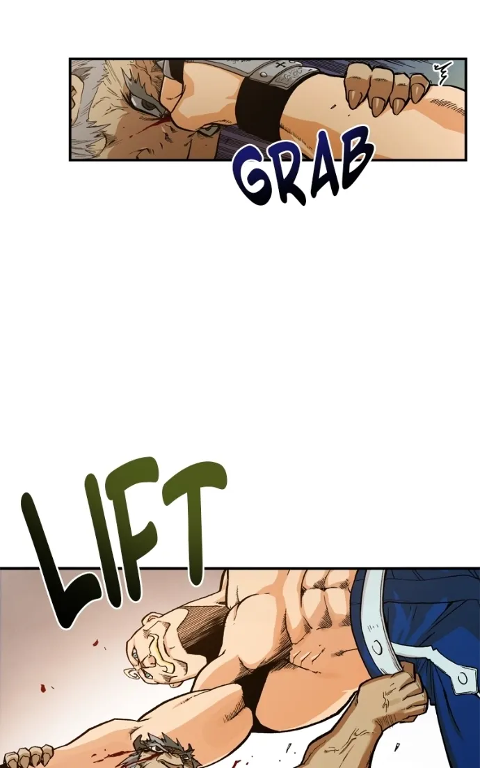 Hagure Chapter 82 page 12 - 