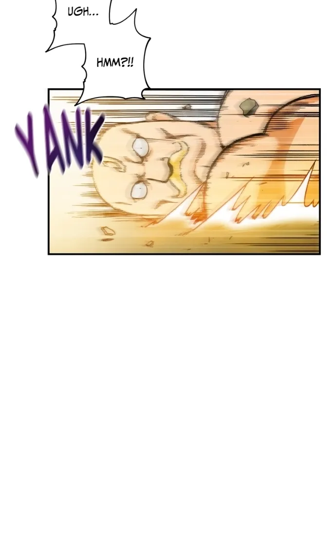 Hagure Chapter 82 page 15 - 