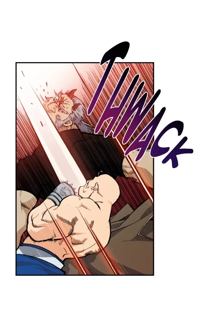 Hagure Chapter 82 page 20 - 