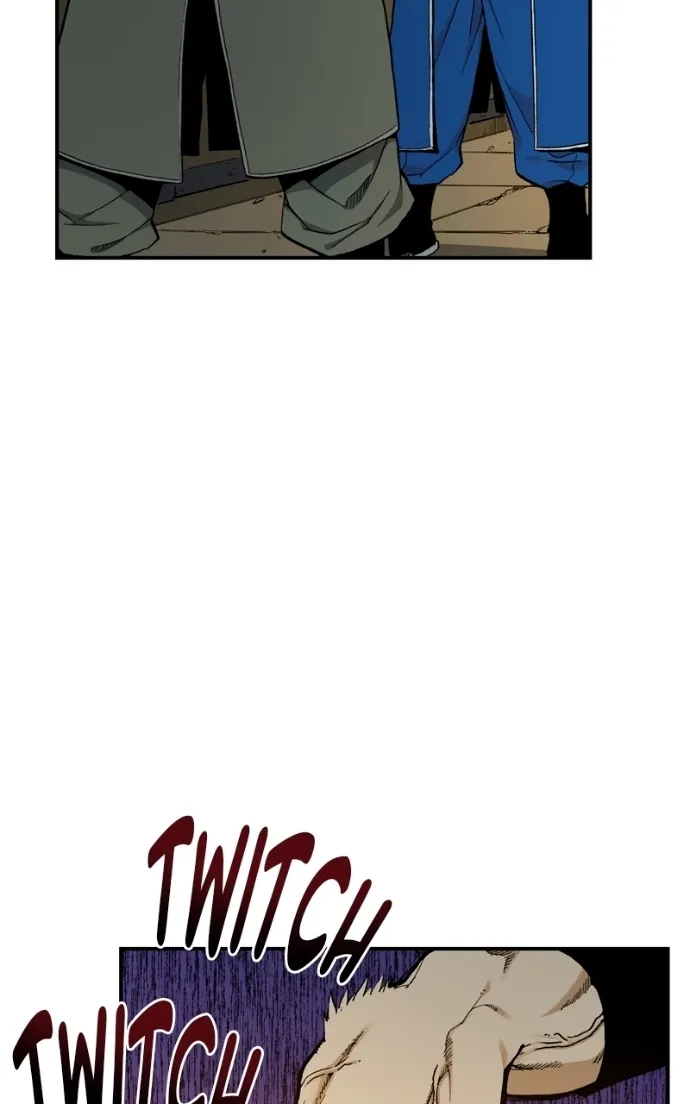 Hagure Chapter 82 page 3 - 