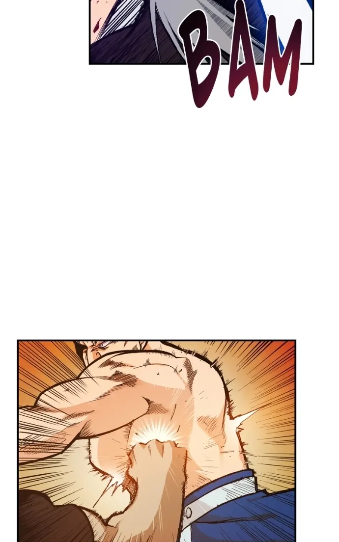 Hagure Chapter 82 page 22 - 