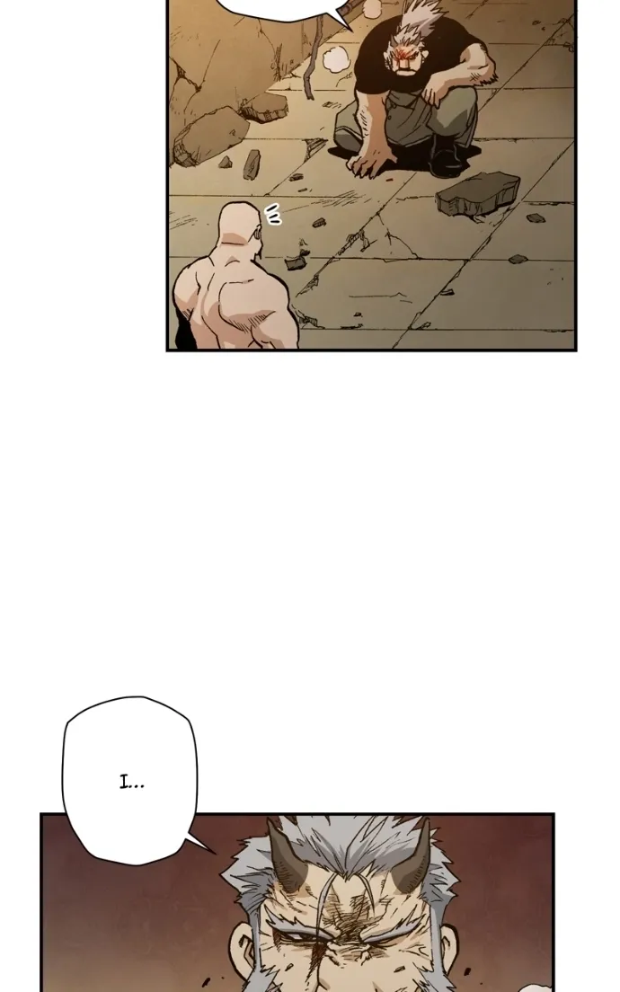 Hagure Chapter 82 page 27 - 