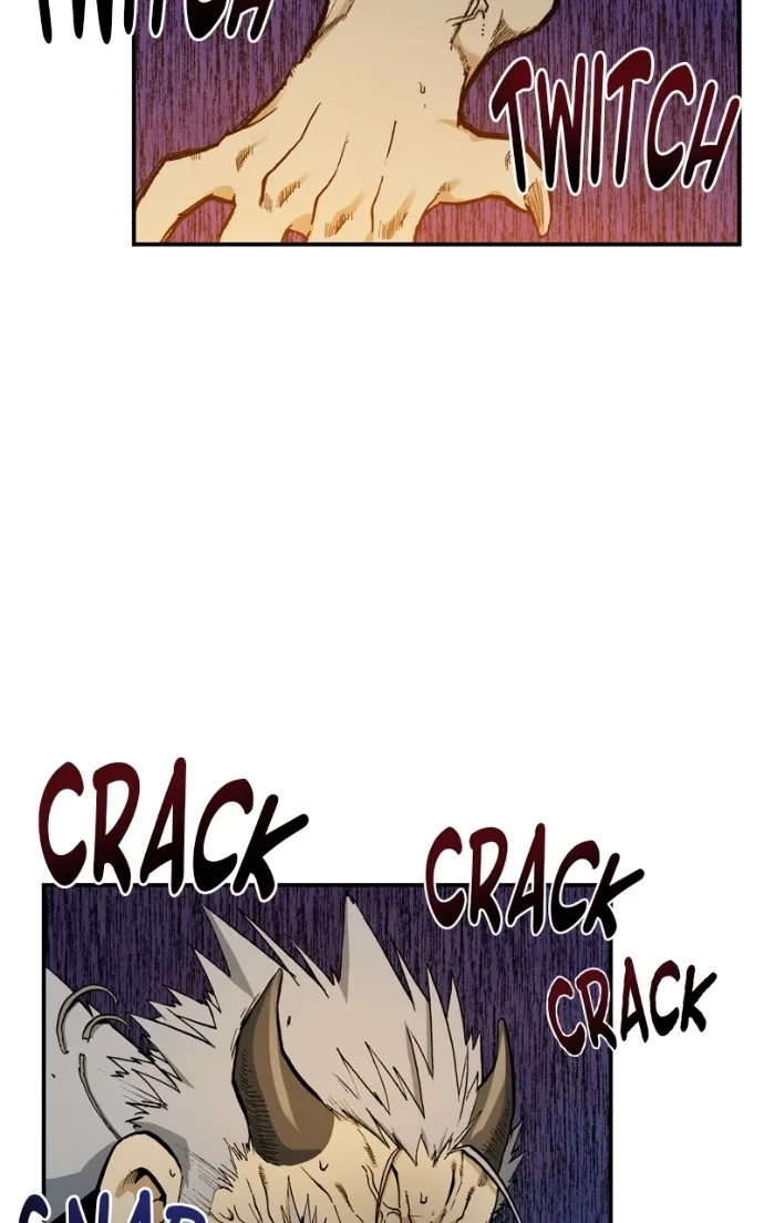 Hagure Chapter 82 page 4 - 