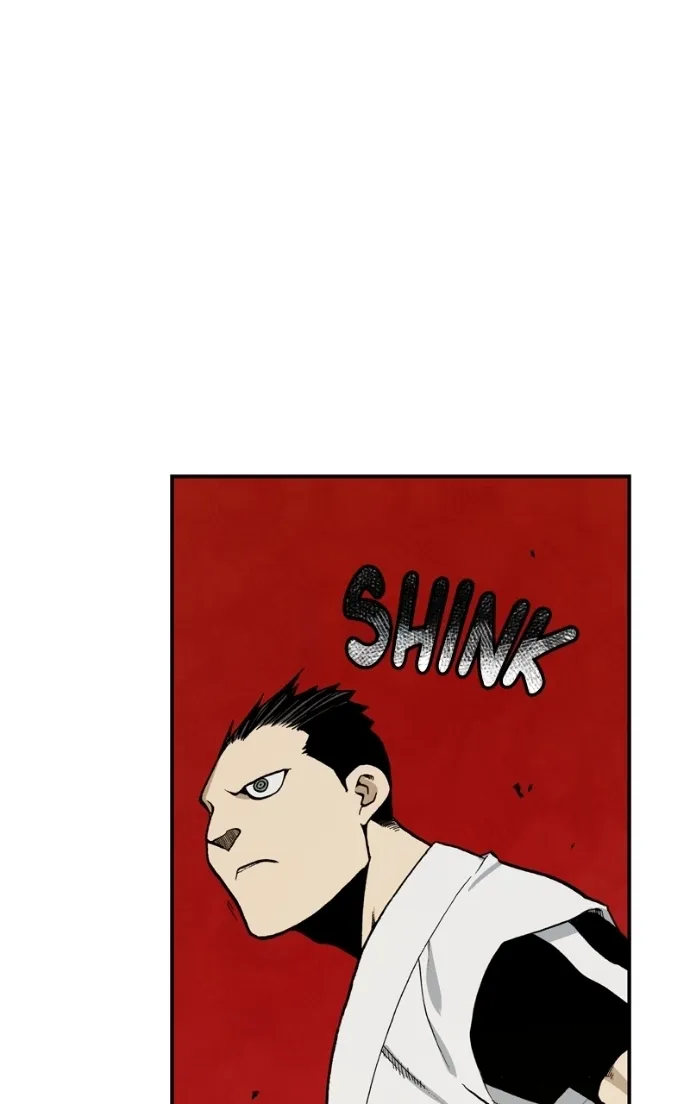 Hagure Chapter 82 page 40 - 
