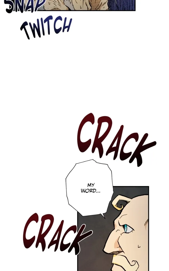 Hagure Chapter 82 page 5 - 
