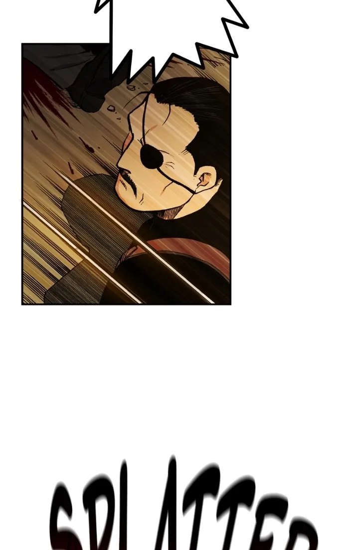 Hagure Chapter 82 page 49 - 