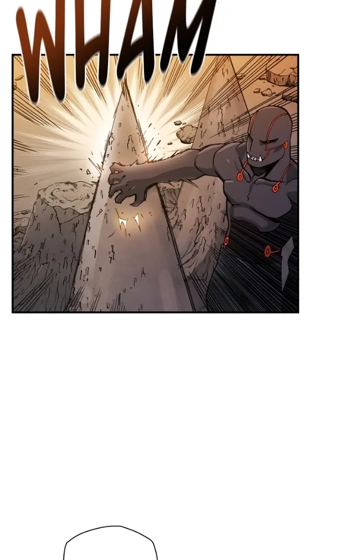 Hagure Chapter 82 page 63 - 
