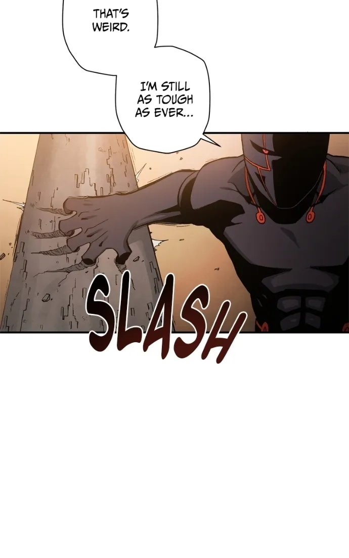 Hagure Chapter 82 page 64 - 