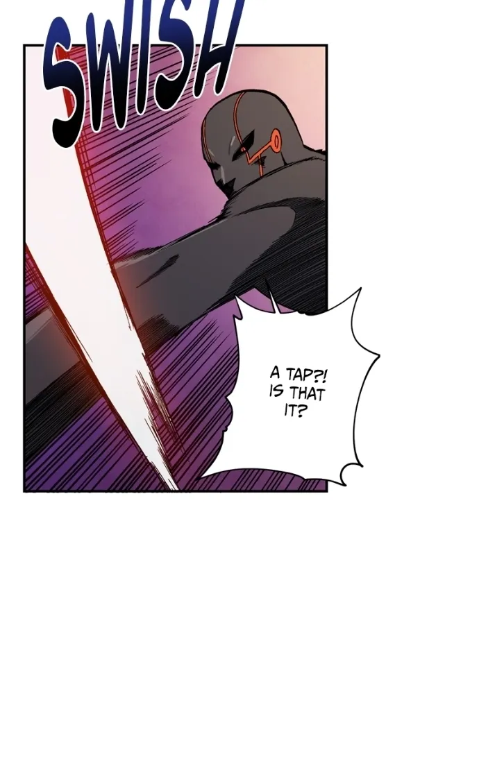 Hagure Chapter 82 page 68 - 