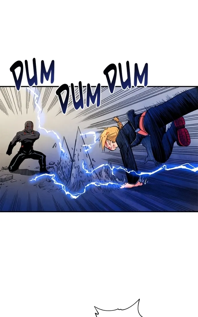 Hagure Chapter 82 page 69 - 