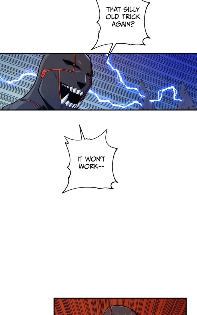 Hagure Chapter 82 page 70 - 