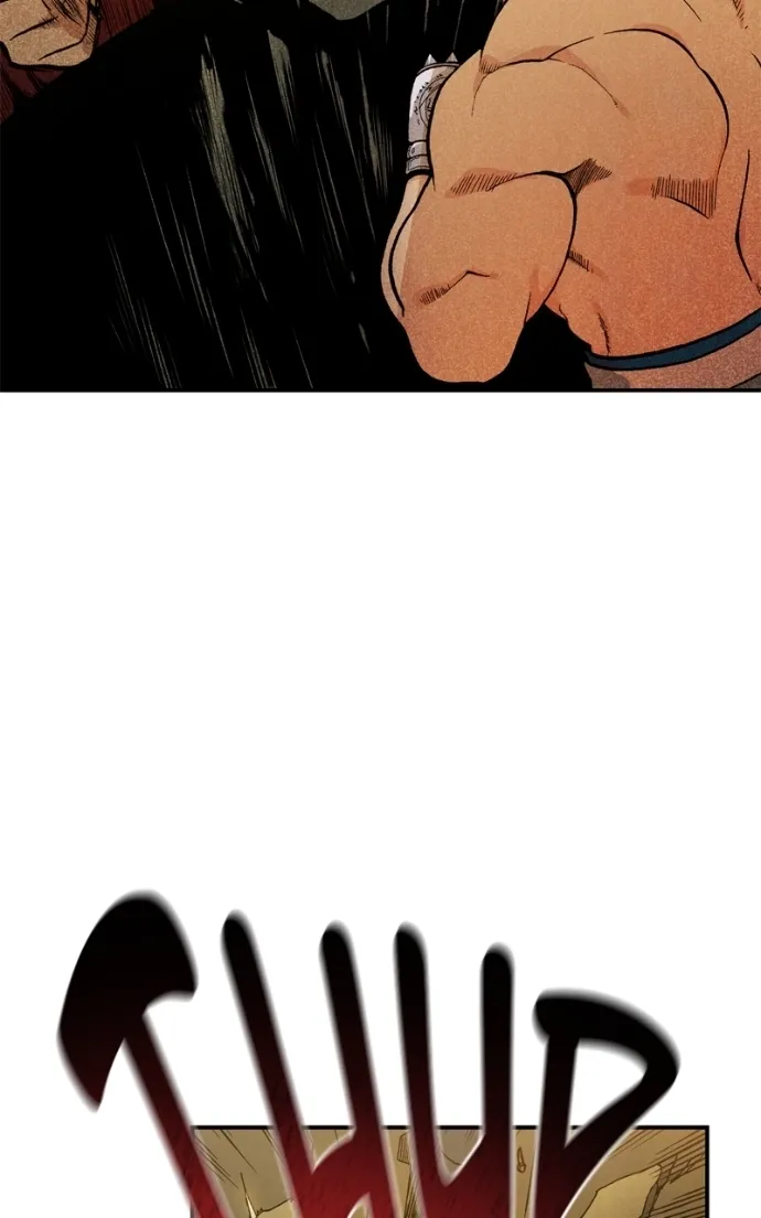 Hagure Chapter 82 page 8 - 