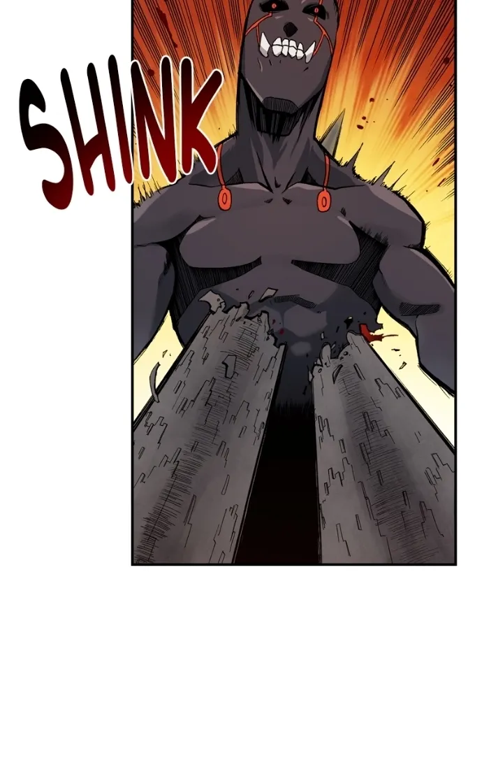 Hagure Chapter 82 page 71 - 