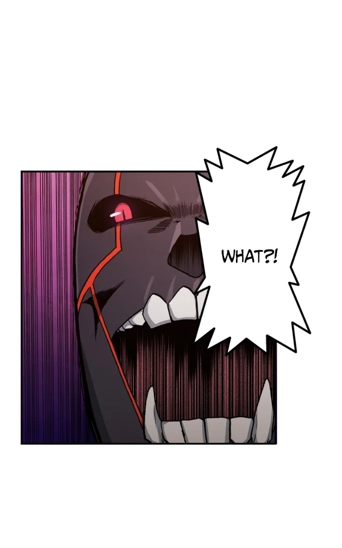 Hagure Chapter 82 page 72 - 