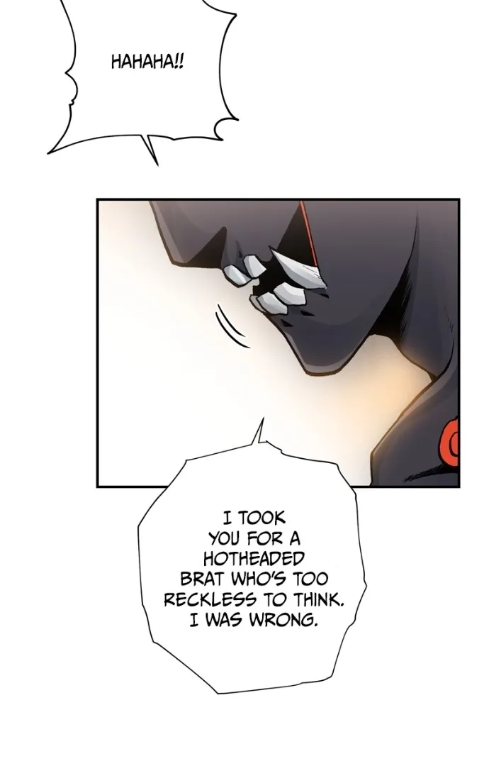 Hagure Chapter 83 page 22 - 