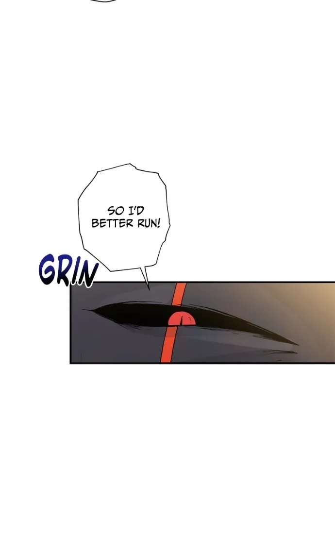 Hagure Chapter 83 page 24 - 