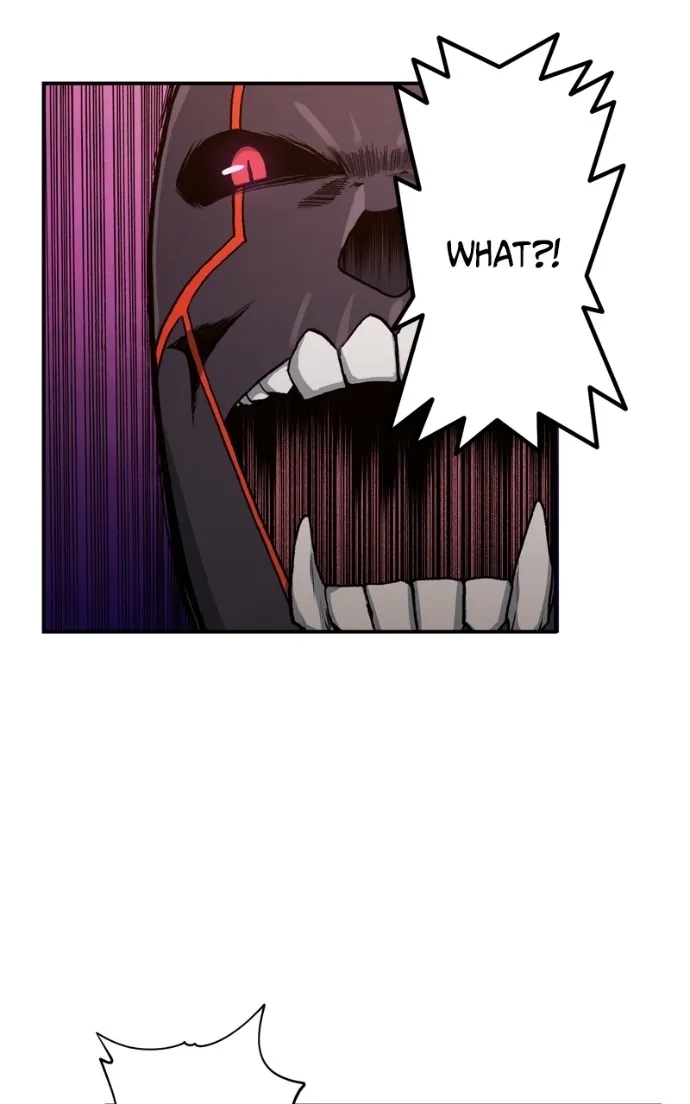 Hagure Chapter 83 page 4 - 