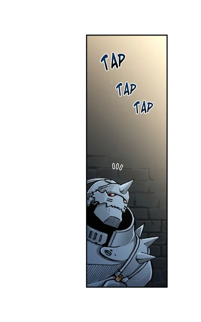 Hagure Chapter 83 page 38 - 