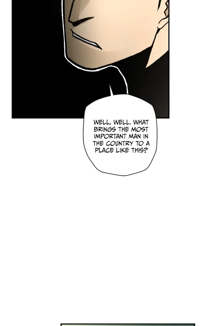 Hagure Chapter 83 page 46 - 