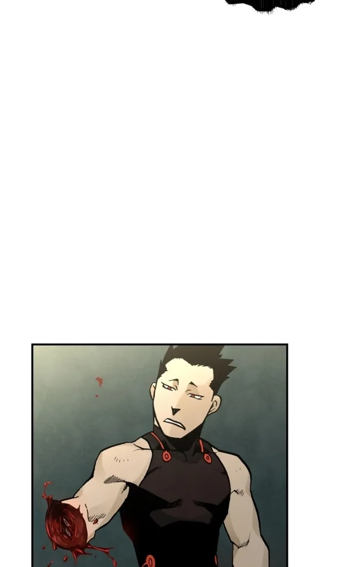 Hagure Chapter 83 page 52 - 