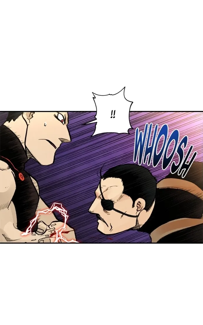 Hagure Chapter 83 page 56 - 