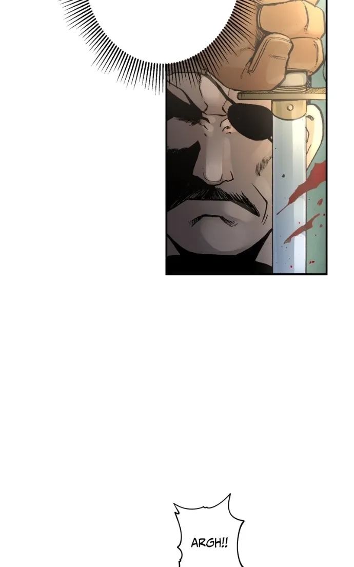 Hagure Chapter 83 page 64 - 