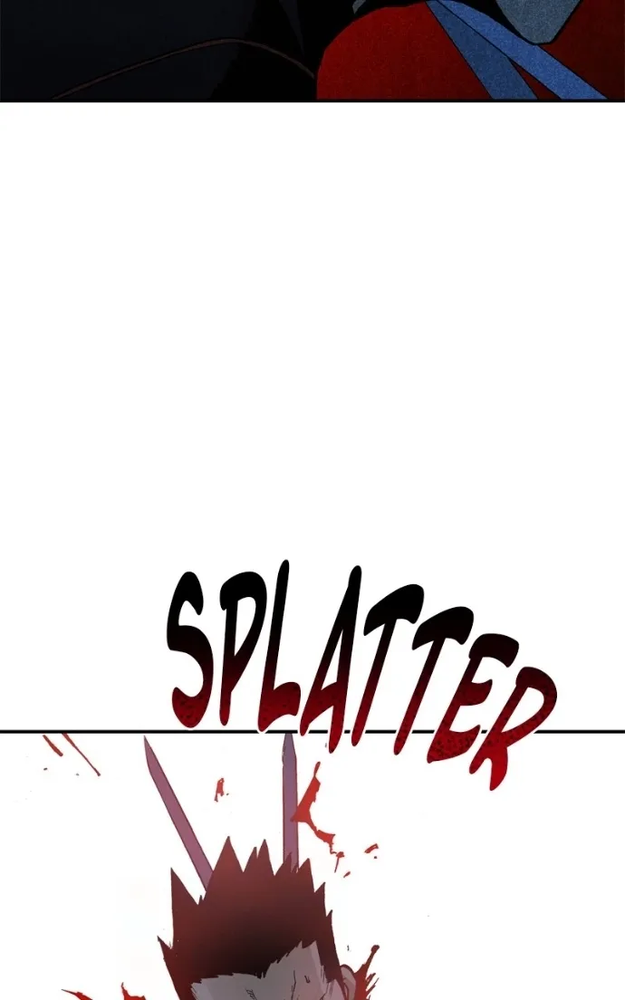 Hagure Chapter 83 page 68 - 