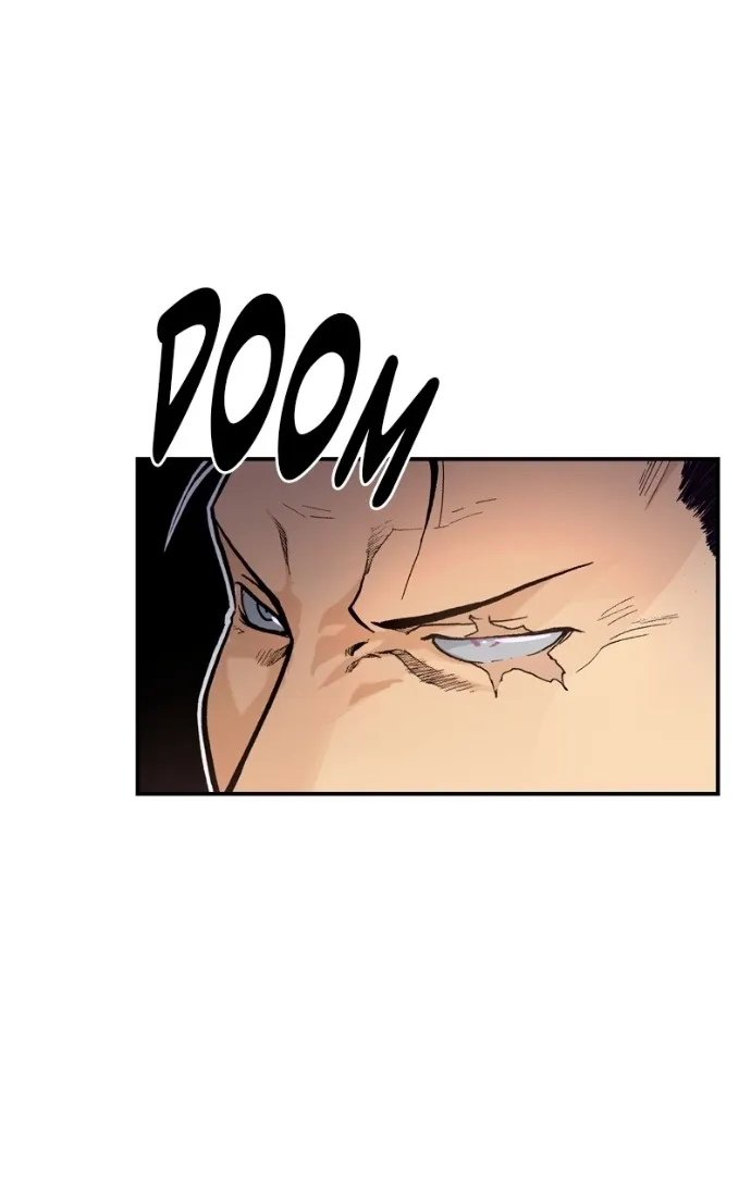 Hagure Chapter 83 page 74 - 