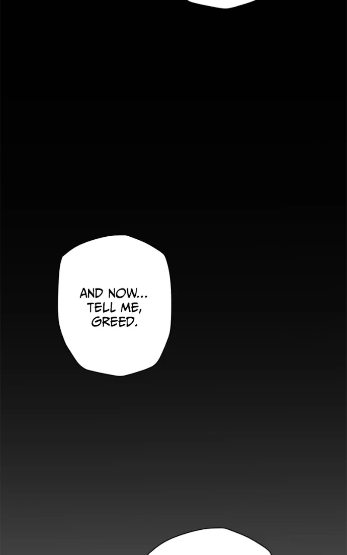 Hagure Chapter 83 page 77 - 