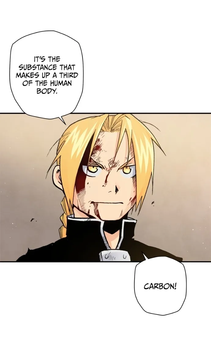 Hagure Chapter 83 page 10 - 
