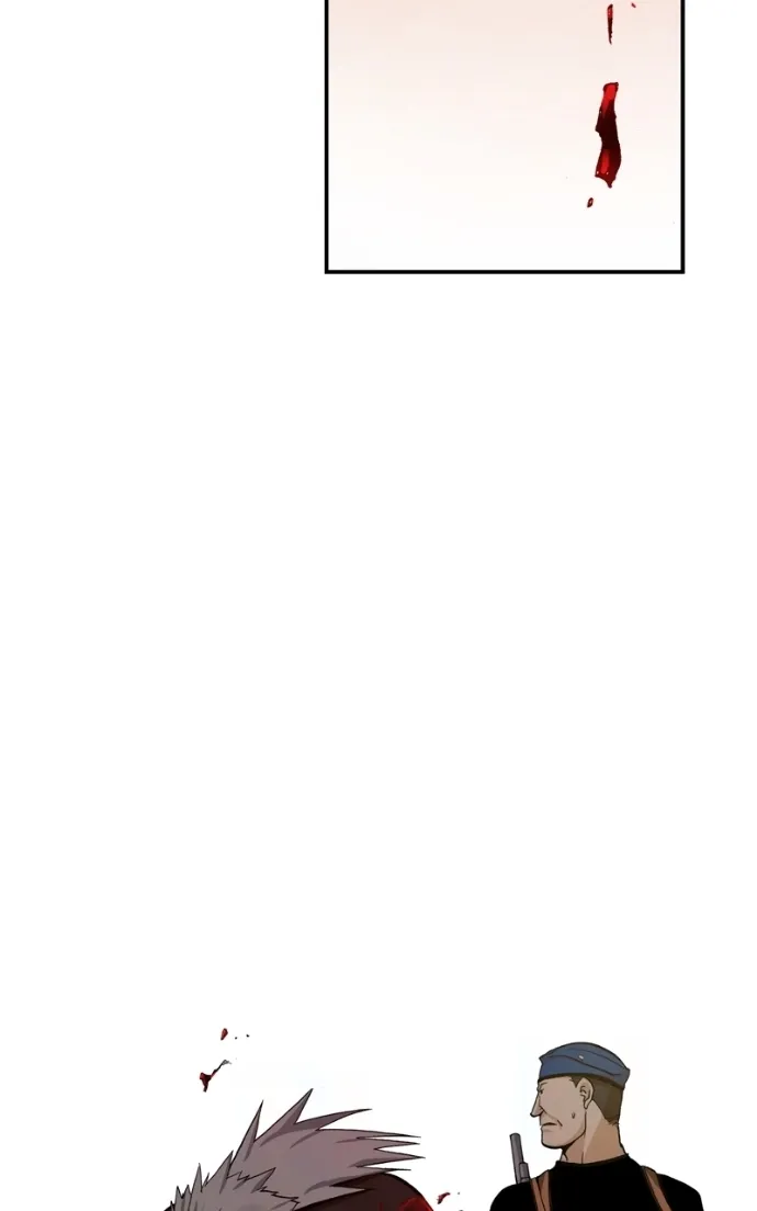 Hagure Chapter 84 page 13 - 
