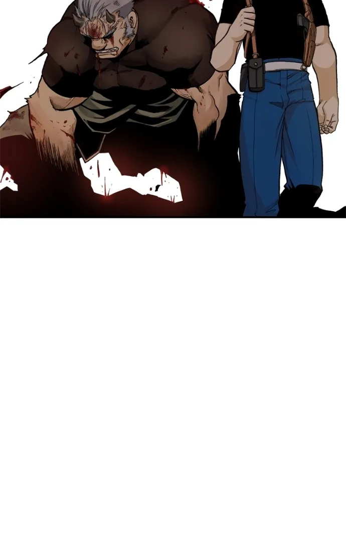 Hagure Chapter 84 page 14 - 