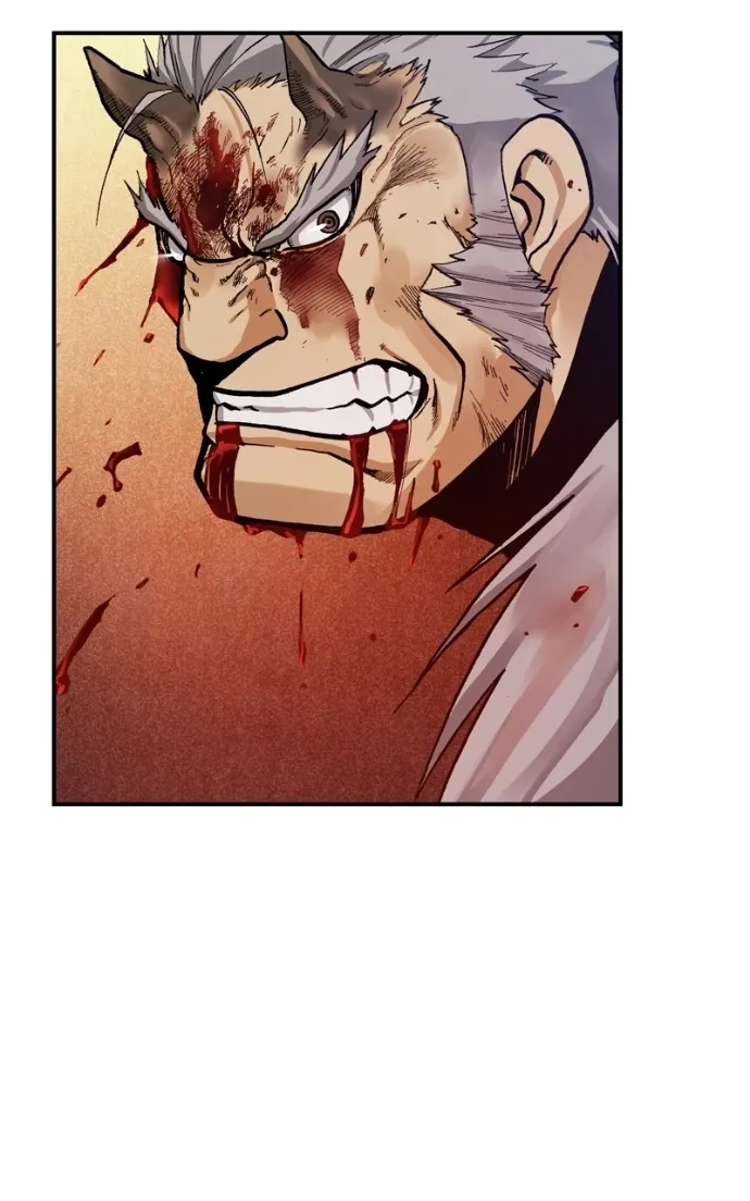Hagure Chapter 84 page 15 - 