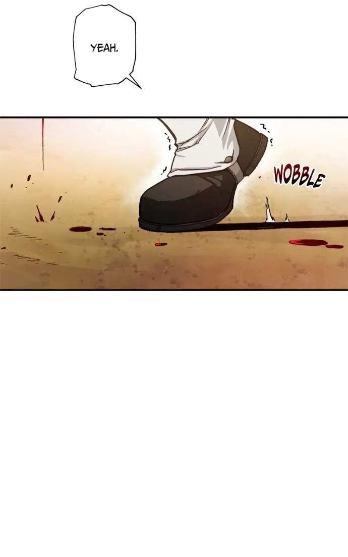 Hagure Chapter 84 page 24 - 