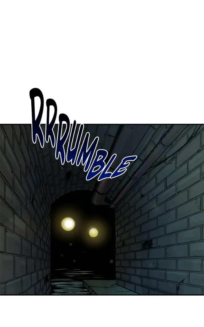 Hagure Chapter 84 page 25 - 