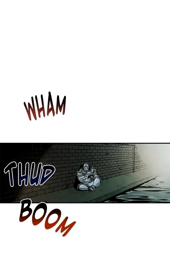 Hagure Chapter 84 page 26 - 