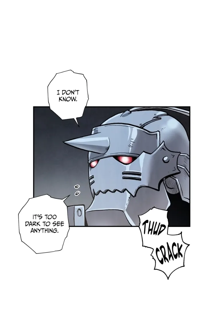 Hagure Chapter 84 page 28 - 