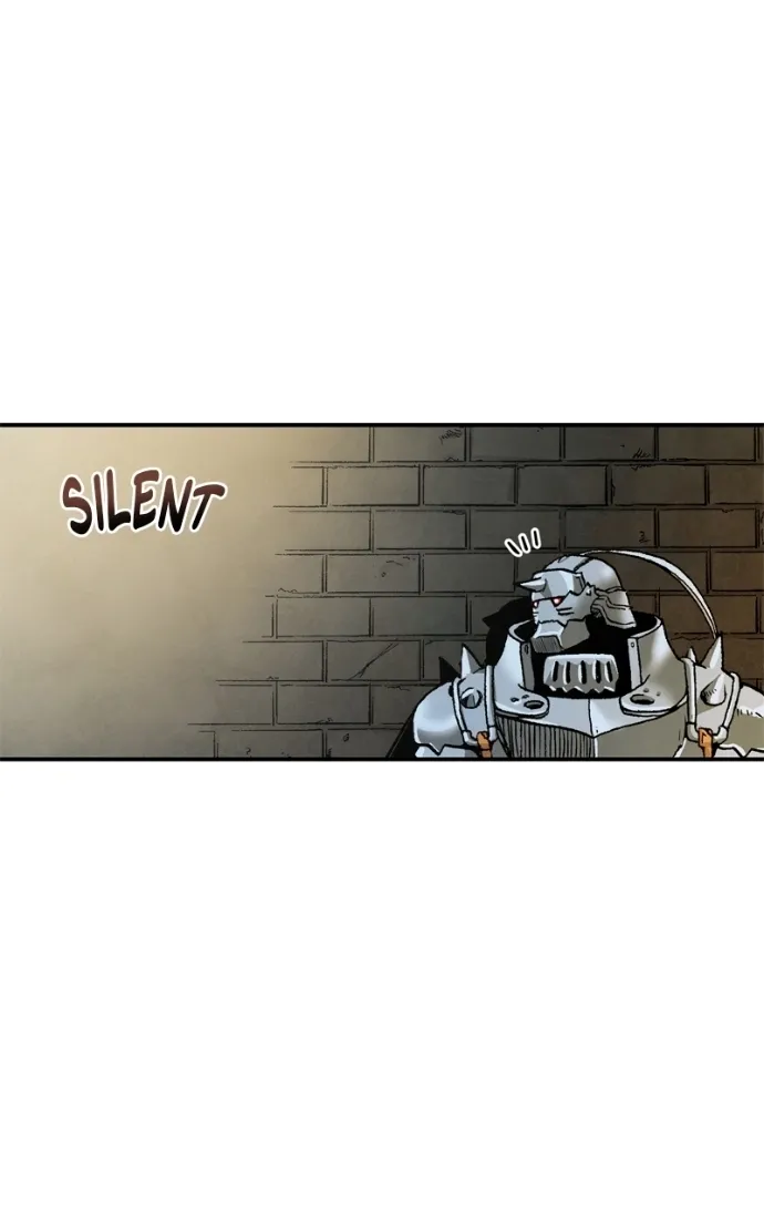 Hagure Chapter 84 page 29 - 