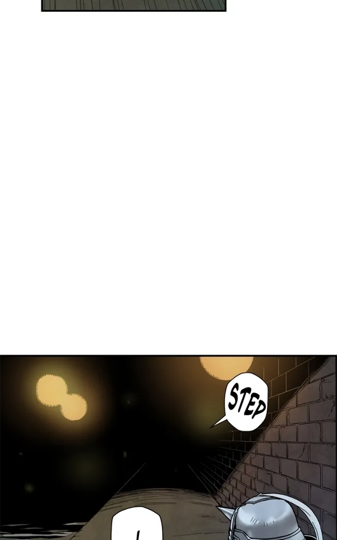 Hagure Chapter 84 page 31 - 