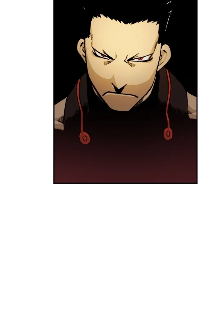 Hagure Chapter 84 page 36 - 