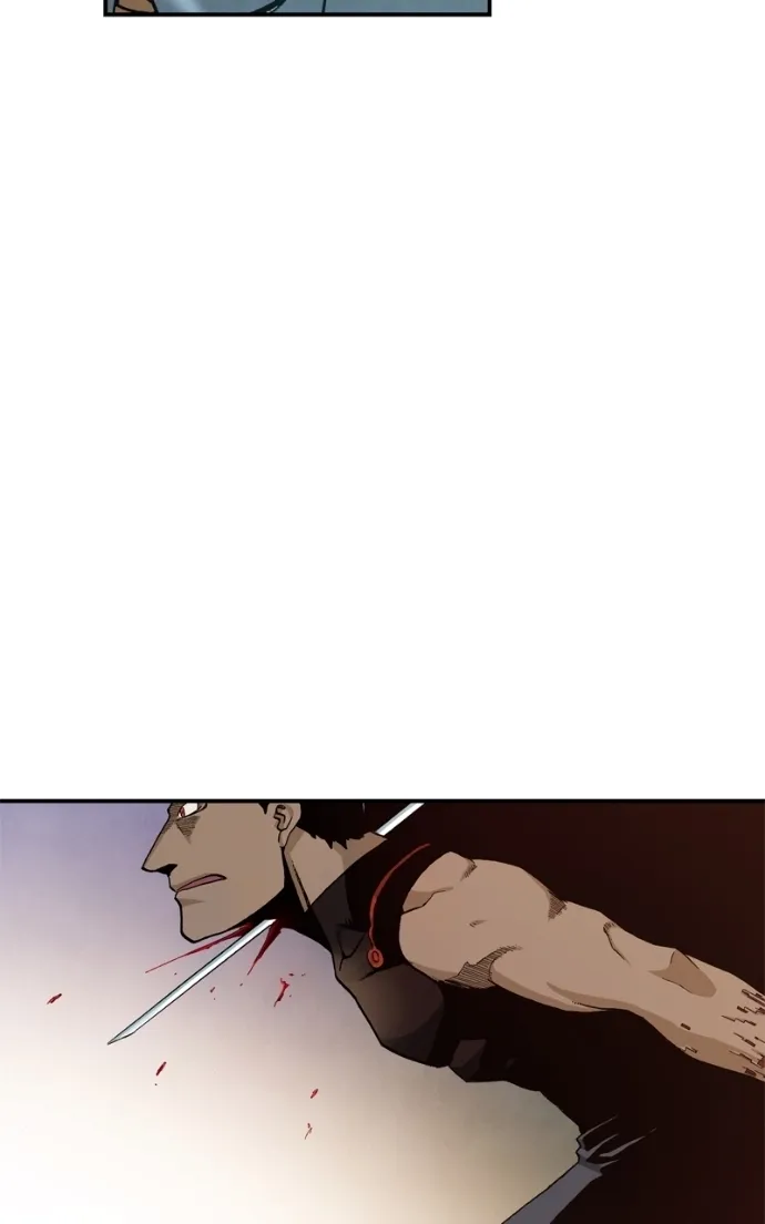 Hagure Chapter 84 page 38 - 