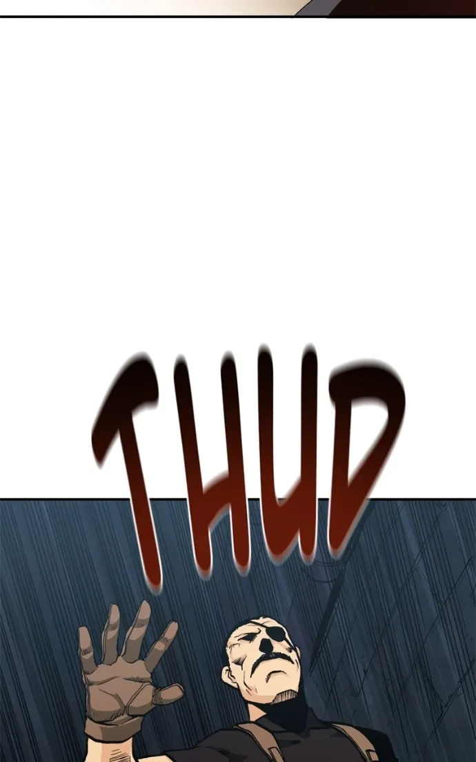 Hagure Chapter 84 page 39 - 