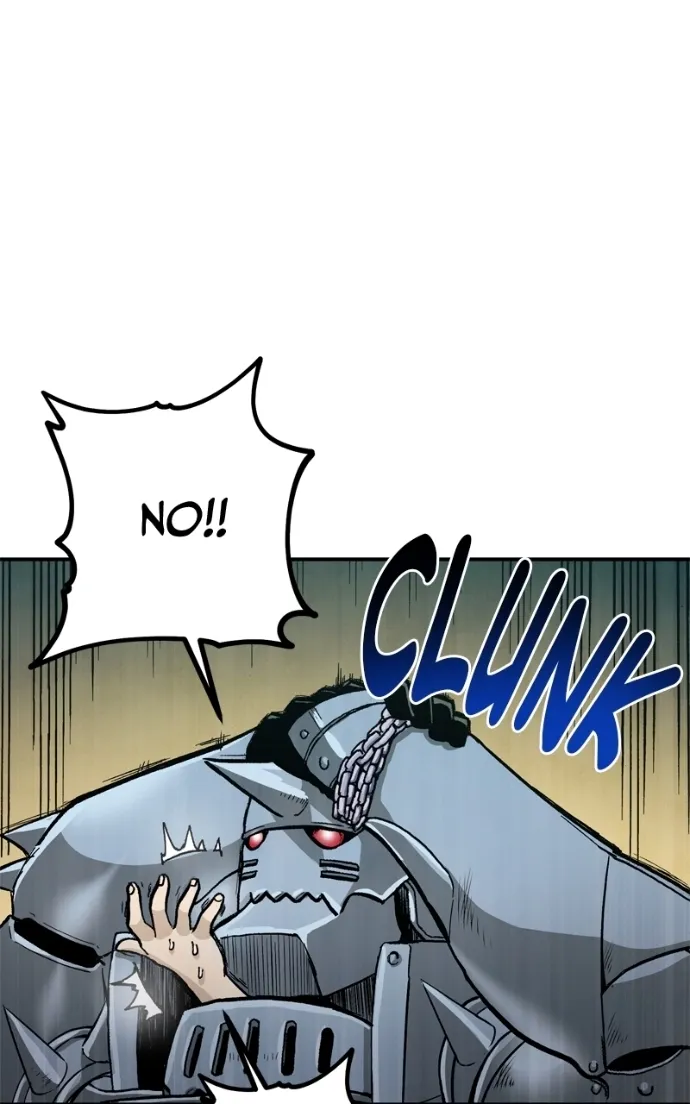 Hagure Chapter 84 page 44 - 